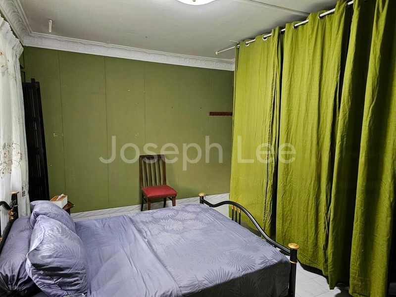 Room (HDB) for Rent in  124 Pasir Ris Street 11 - Image 10